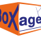 Logo de Boxage